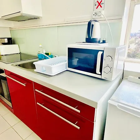 شقة Alfama494 Lovely Apt In Alfama *