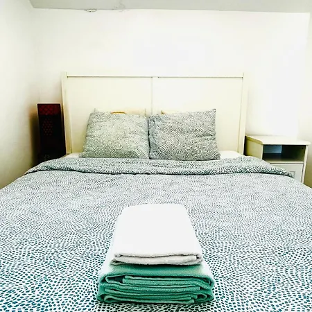 Appartamento Alfama494 Lovely Apt In Alfama Lisbona