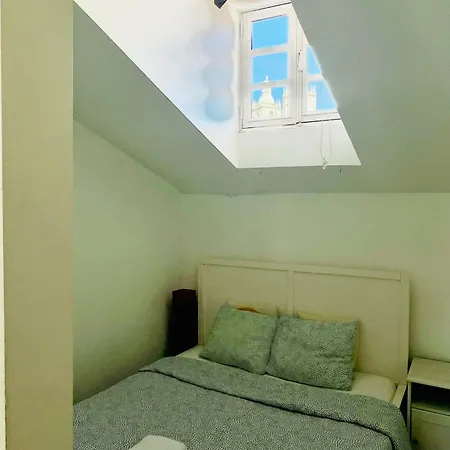 Appartement Alfama494 Lovely Apt In Alfama *