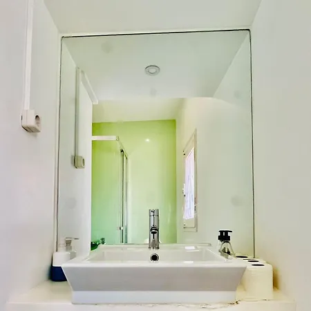 Appartement Alfama494 Lovely Apt In Alfama *